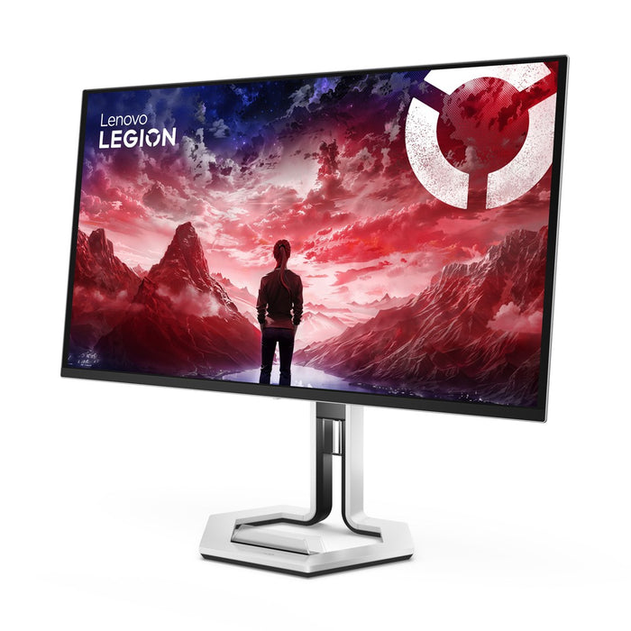 LENOVO Legion Pro 27Q-10 27 инча IPS QHD 2560x1440 16:9 240Hz 300cd/m2 1000:1 0.5ms 2xHDMI 2.1 1xDP 1.4 99 sRGB 3y