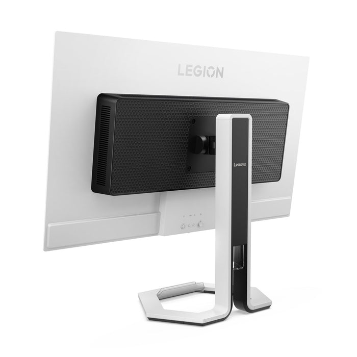 LENOVO Legion Pro 32UD-10 31.5-инчов UHD OLED 3840x2160 16:9 240Hz 250cd/m2 1500000:1 0.5ms 2xHDMI 2.1 1xDP 1.4 AMD гарванско черно 3 г.