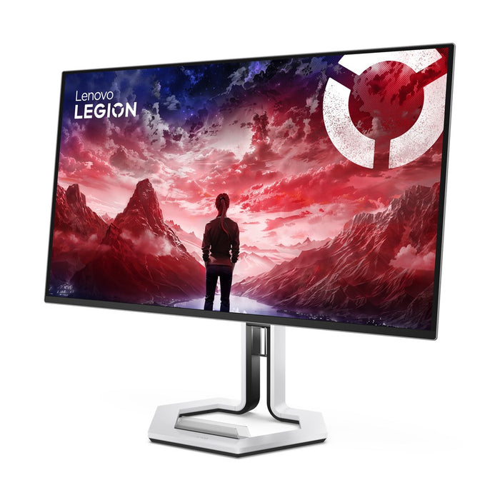 LENOVO Legion Pro 32UD-10 31.5-инчов UHD OLED 3840x2160 16:9 240Hz 250cd/m2 1500000:1 0.5ms 2xHDMI 2.1 1xDP 1.4 AMD гарванско черно 3 г.