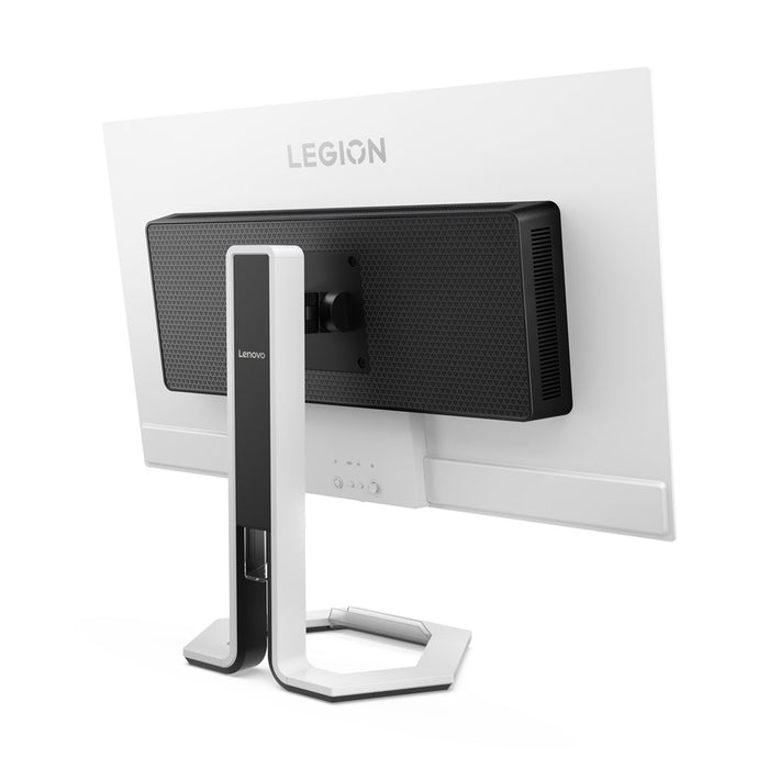 LENOVO Legion Pro 32UD-10 31.5-инчов UHD OLED 3840x2160 16:9 240Hz 250cd/m2 1500000:1 0.5ms 2xHDMI 2.1 1xDP 1.4 AMD гарванско черно 3 г.