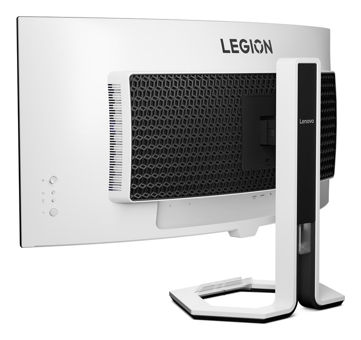 Lenovo Legion PRO 34WD-10 компютърен монитор 86.4 см (34") 3440 x 1440 пиксела Широкоъгълен Quad HD LED Черен