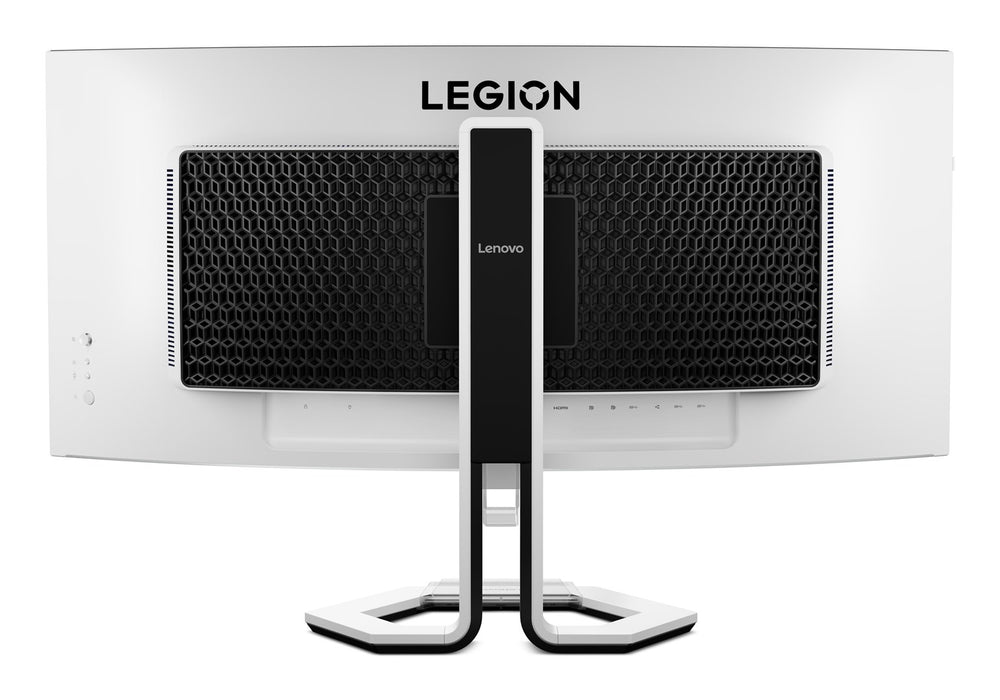 Lenovo Legion PRO 34WD-10 компютърен монитор 86.4 см (34") 3440 x 1440 пиксела Широкоъгълен Quad HD LED Черен