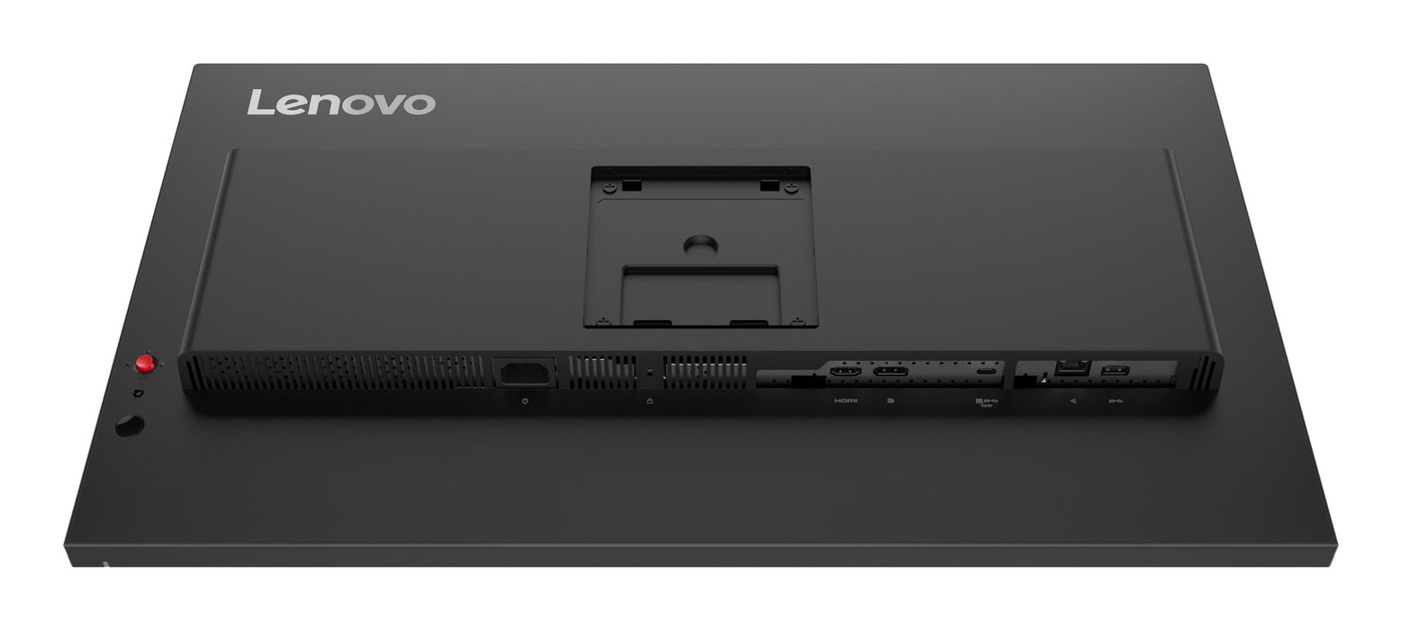 Монитор Lenovo ThinkVision T27UD-40