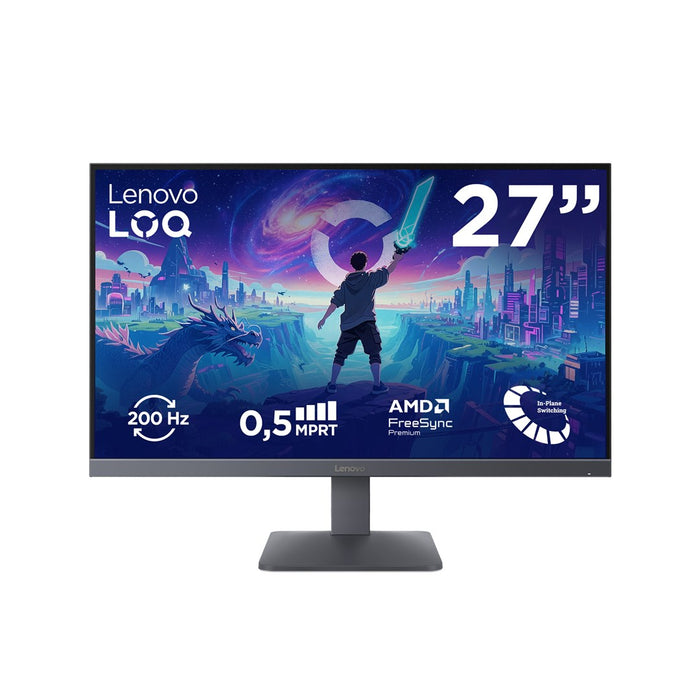 Монитор Lenovo LOQ 27-10