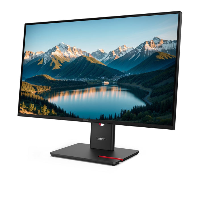 Монитор Lenovo ThinkVision T27Q-40
