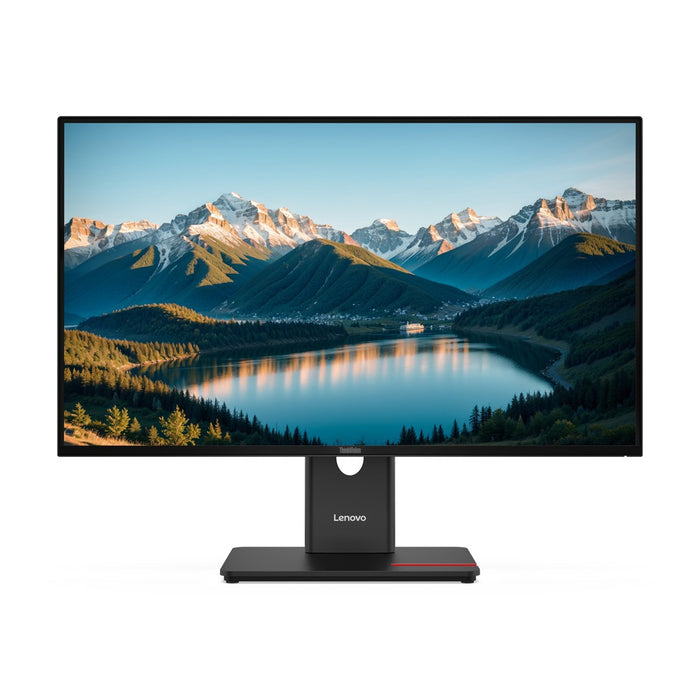 Монитор Lenovo ThinkVision T27Q-40
