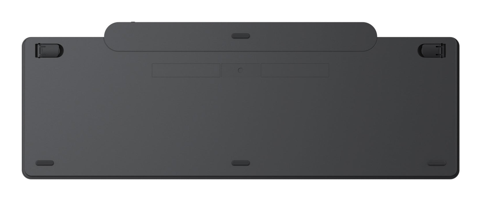 Клавиатура Lenovo 4Y41R69489 за дома/офиса, Bluetooth, американски английски, черен, зелен