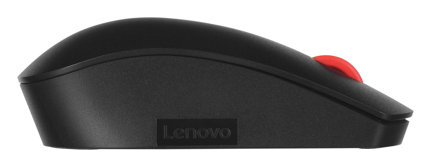 Lenovo 4X31N50746 клавиатура Включена мишка Универсална RF безжична QWERTY US английски Черен