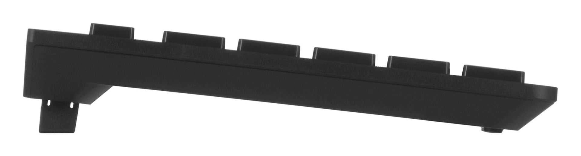 Lenovo 4X31N50746 клавиатура Включена мишка Универсална RF безжична QWERTY US английски Черен