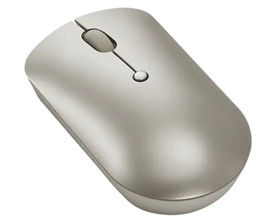 Мишка Lenovo 540 Office Ambidextrous RF Wireless Optical 2400 DPI