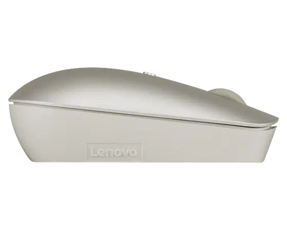 Мишка Lenovo 540 Office Ambidextrous RF Wireless Optical 2400 DPI