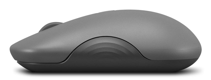 LENOVO 350 Bluetooth безшумна мишка, цвят Луна сива