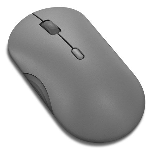 LENOVO 350 Bluetooth безшумна мишка, цвят Луна сива