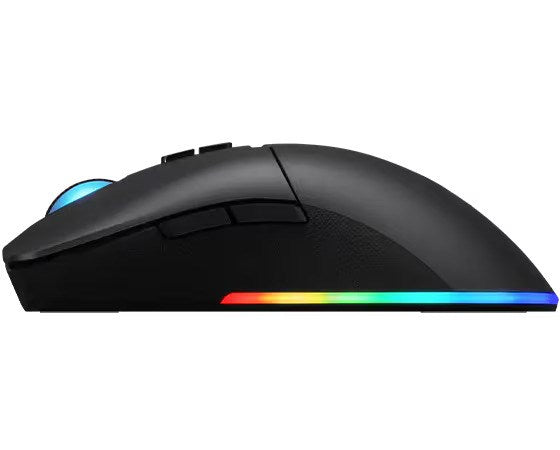 Безжична RGB геймърска мишка Lenovo Legion M220