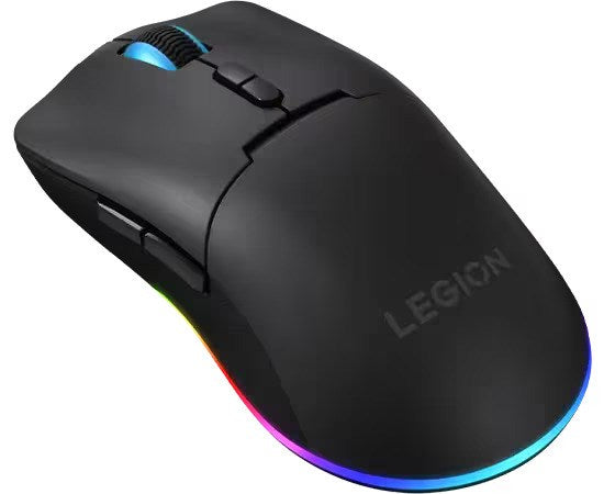 Безжична RGB геймърска мишка Lenovo Legion M220