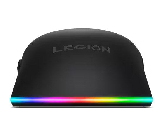 Безжична RGB геймърска мишка Lenovo Legion M220