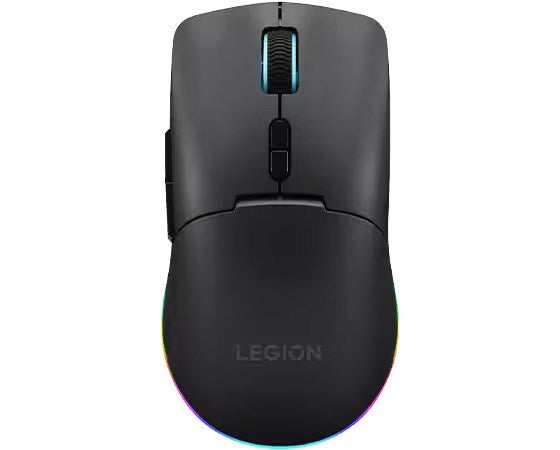 Безжична RGB геймърска мишка Lenovo Legion M220