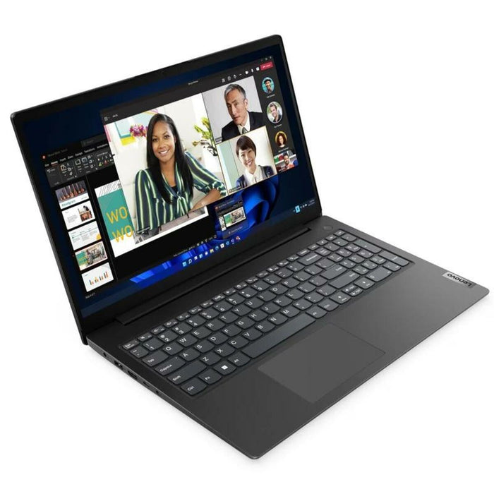 Лаптоп Lenovo 82YU0166SP 15,6" 16 GB RAM 512 GB SSD AMD Ryzen 5 7520U Испанска Qwerty
