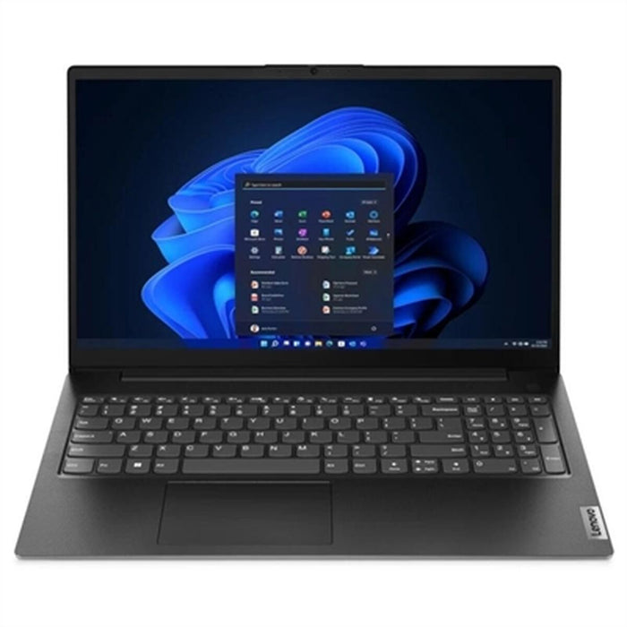 Лаптоп Lenovo 82YU0166SP 15,6" 16 GB RAM 512 GB SSD AMD Ryzen 5 7520U Испанска Qwerty