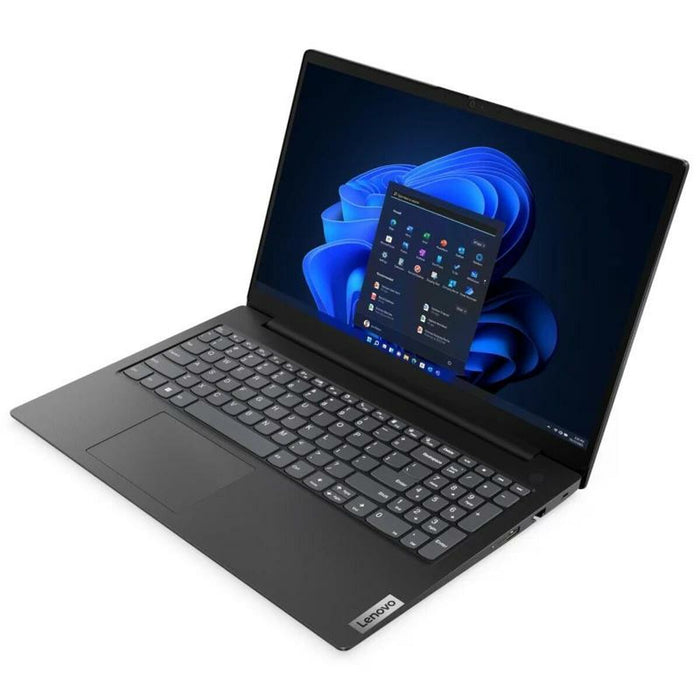 Лаптоп Lenovo 82YU0166SP 15,6" 16 GB RAM 512 GB SSD AMD Ryzen 5 7520U Испанска Qwerty