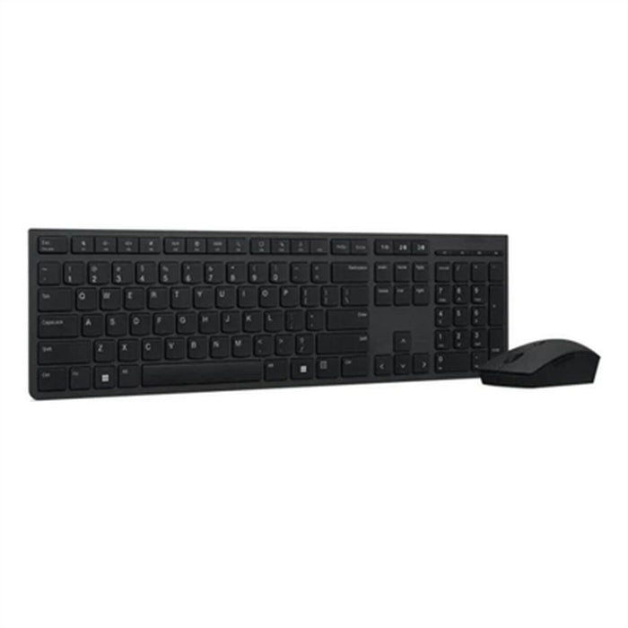 Клавиатура с мишка Lenovo 4X31K03961