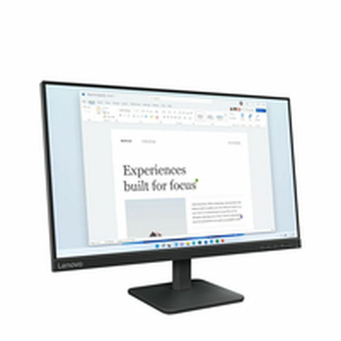 Монитор Lenovo 68C2KAC1EU Full HD 24" 23,8"