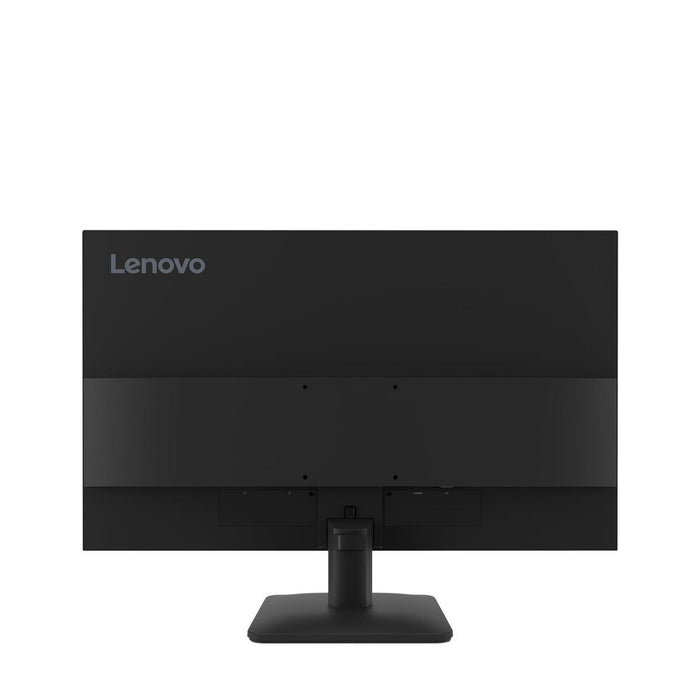 LENOVO L27-4e 27-инчов FHD 16:9 1920x1080 300cd/m2 4ms 1xHDMI 1.4 1xVGA 1500:1 100Hz 99 sRGB гарваново черно 3Y