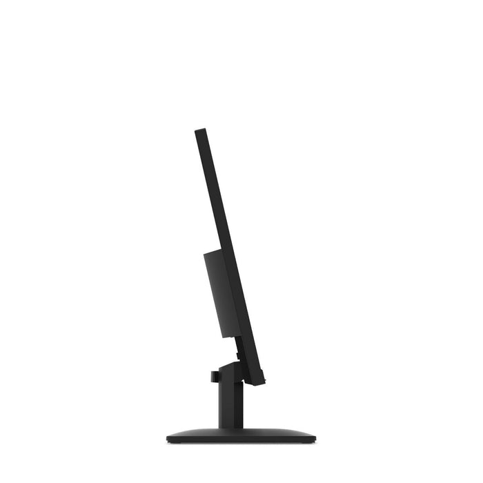LENOVO L27-4e 27-инчов FHD 16:9 1920x1080 300cd/m2 4ms 1xHDMI 1.4 1xVGA 1500:1 100Hz 99 sRGB гарваново черно 3Y