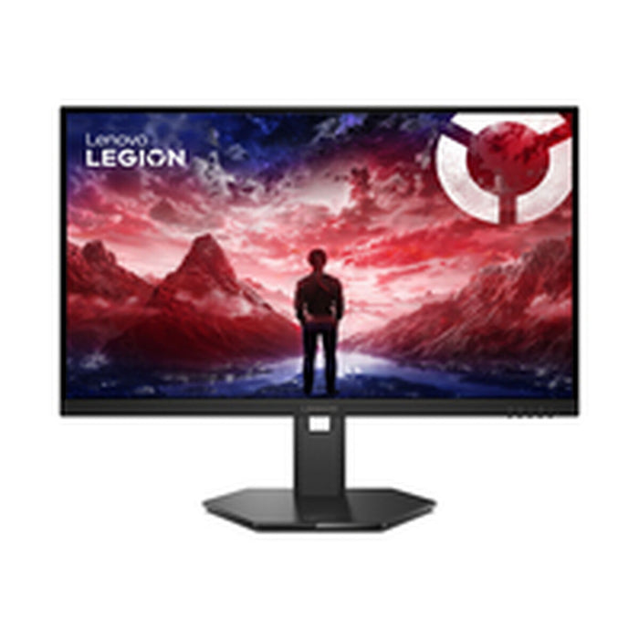 LENOVO Legion 27-10 27-инчов IPS 1920x1080 16:9 240Hz 1000:1 300cd/m2 0.5ms 2xHDMI 2.1 1xDP 1.4 1xAudio Out HDR10 99 sRGB 3 г.