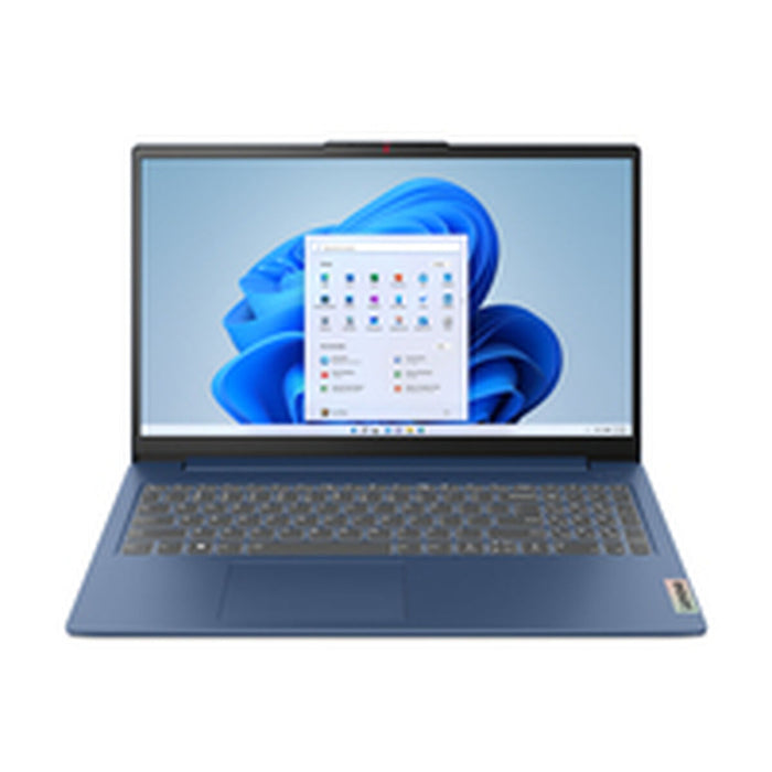 Лаптоп Lenovo 82XM00X6SP AMD Ryzen 5 5625U 16 GB RAM 15,6" 512 GB SSD Испанска Qwerty