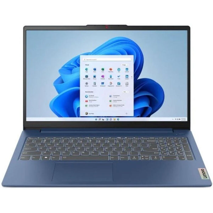 Лаптоп Lenovo 82XM00X6SP AMD Ryzen 5 5625U 16 GB RAM 15,6" 512 GB SSD Испанска Qwerty