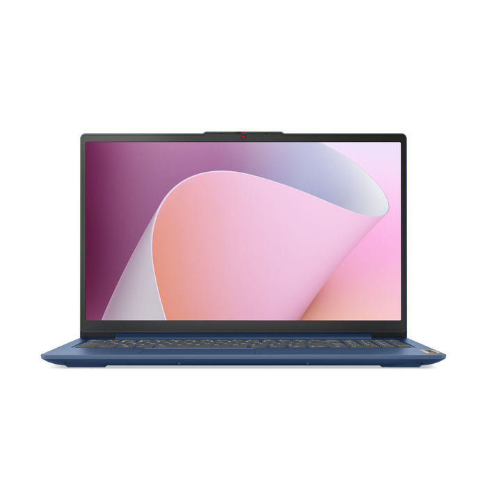 Лаптоп Lenovo 82XM00X6SP AMD Ryzen 5 5625U 16 GB RAM 15,6" 512 GB SSD Испанска Qwerty