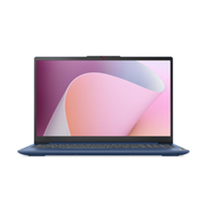 Лаптоп Lenovo 82XM00X6SP AMD Ryzen 5 5625U 16 GB RAM 15,6" 512 GB SSD Испанска Qwerty