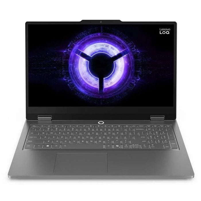 Лаптоп Lenovo 83SC0015SP 15,6" Intel Core I5-13450HX 16 GB RAM 512 GB SSD Испанска Qwerty