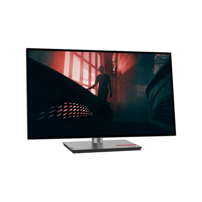 Монитор Lenovo ThinkVision P27h-30 27" IPS Quad HD