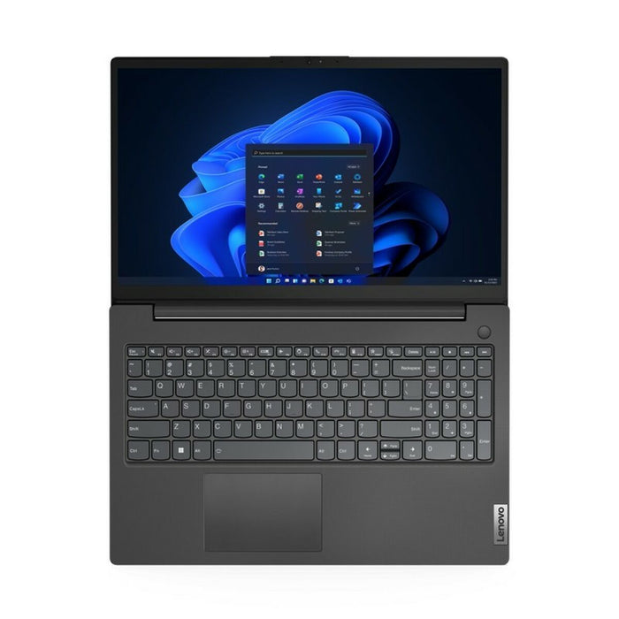 Лаптоп Lenovo V15 G4 IRU 15,6" I3-1315U 8 GB RAM 256 GB SSD Испанска Qwerty