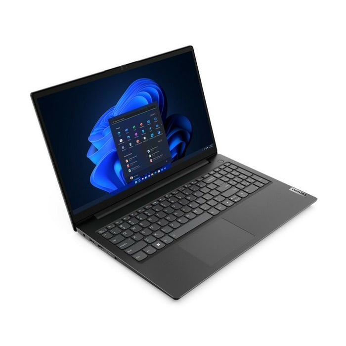 Лаптоп Lenovo V15 G4 IRU 15,6" I3-1315U 8 GB RAM 256 GB SSD Испанска Qwerty
