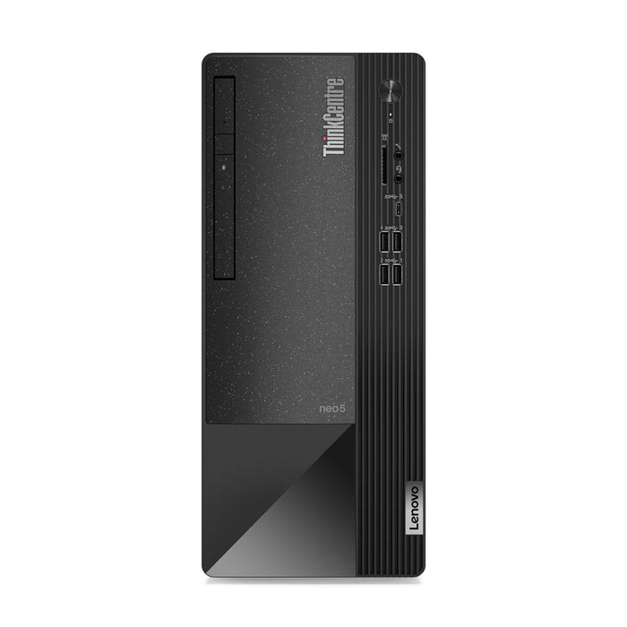 Настолен компютър Lenovo THINKCENTRE NEO 50T GEN 4 Intel Core i7-13700 16 GB RAM 512 GB SSD