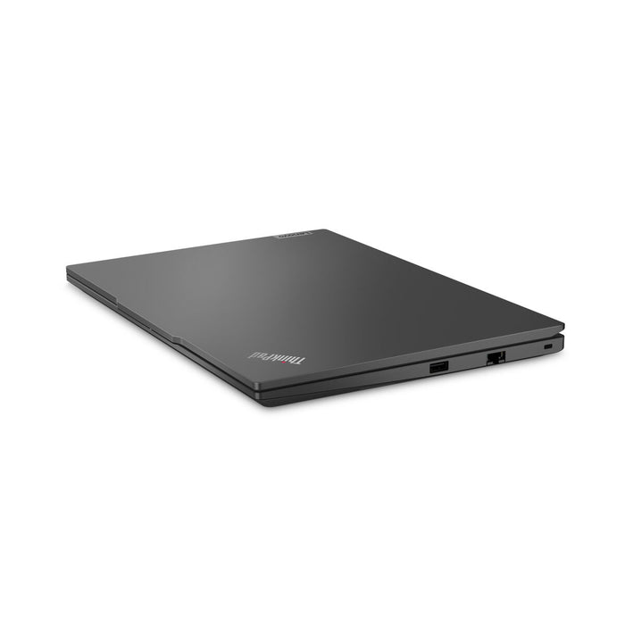 Лаптоп Lenovo THINKPAD E14 G6 14" Intel Core Ultra 7 155H 16 GB RAM 512 GB SSD Испанска Qwerty