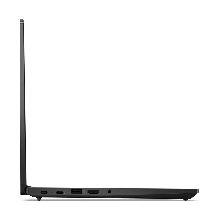 Лаптоп Lenovo THINKPAD E14 G6 14" Intel Core Ultra 7 155H 16 GB RAM 512 GB SSD Испанска Qwerty