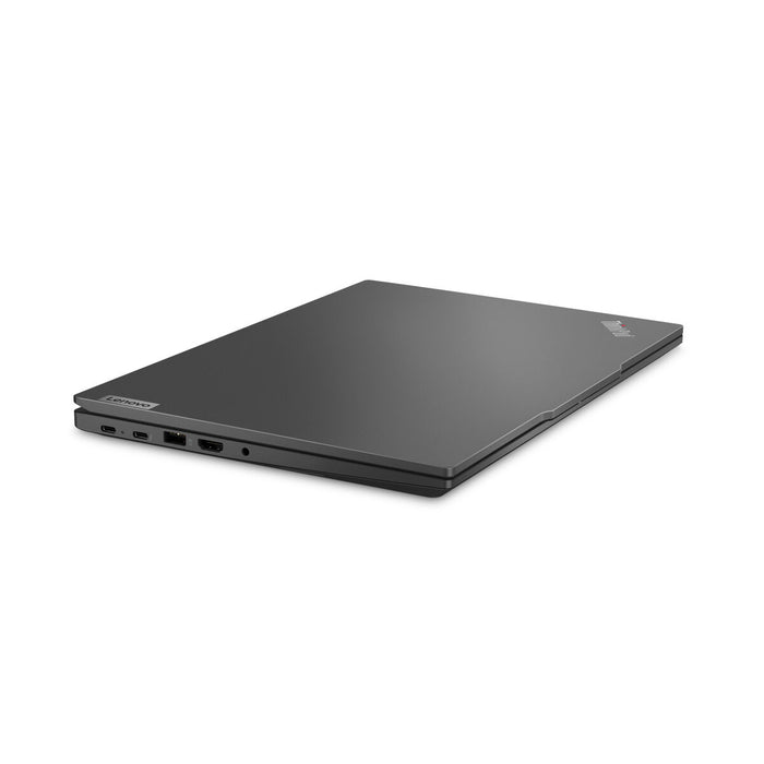 Лаптоп Lenovo THINKPAD E14 G6 14" Intel Core Ultra 7 155H 16 GB RAM 512 GB SSD Испанска Qwerty