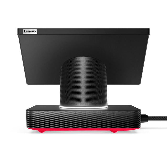 Слушалки Lenovo 11H1000KSP Черен