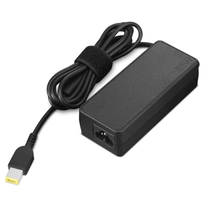 Адаптер за ток Lenovo 65W AC ADAPTER (SLIACCS 65 W