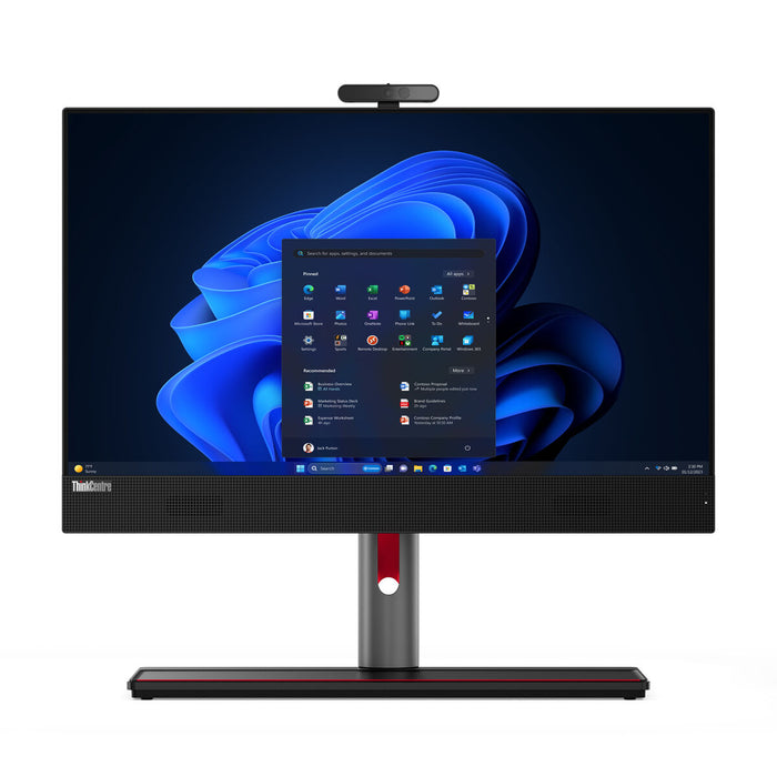 Всичко е едно Lenovo 12SH000PSP Intel Core i7-14700 16 GB RAM 1 TB SSD