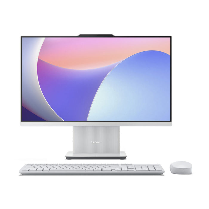 Всичко е едно Lenovo F0HN00J9SP 23,8" 16 GB RAM 16 GB 512 GB SSD intel core i5-13420h Испанска Qwerty