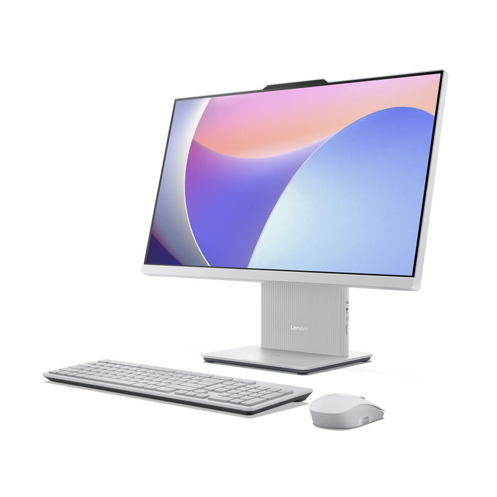 Всичко е едно Lenovo F0HN00J9SP 23,8" 16 GB RAM 16 GB 512 GB SSD intel core i5-13420h Испанска Qwerty