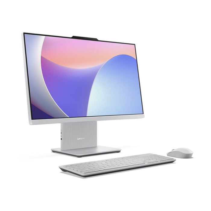 Всичко е едно Lenovo F0HN00J9SP 23,8" 16 GB RAM 16 GB 512 GB SSD intel core i5-13420h Испанска Qwerty