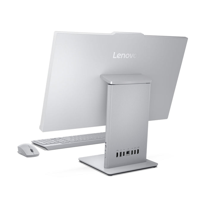 Всичко е едно Lenovo F0HN00J9SP 23,8" 16 GB RAM 16 GB 512 GB SSD intel core i5-13420h Испанска Qwerty