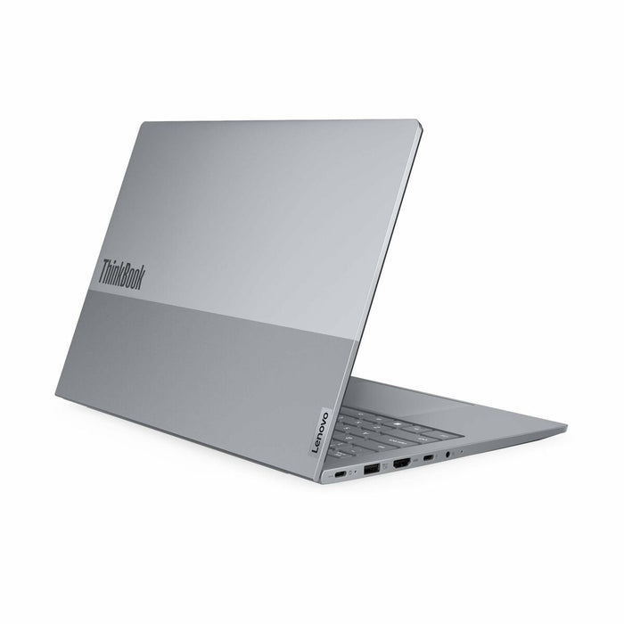 Лаптоп Lenovo 21SJ0075SP 14" intel core ultra 5 16 GB RAM 512 GB 512 GB SSD Испанска Qwerty