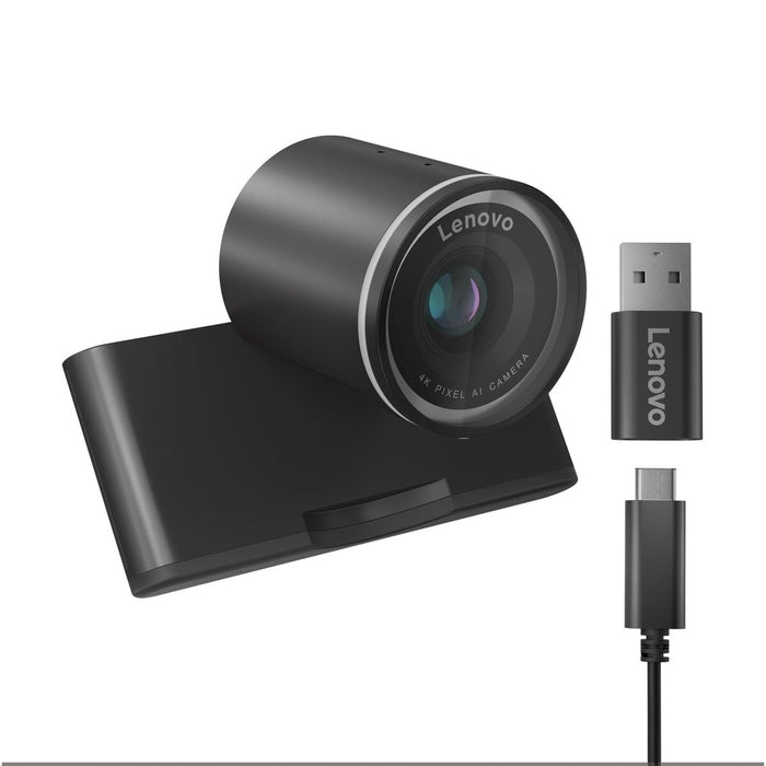Уебкамера Lenovo 4XC1Q25245 Full HD